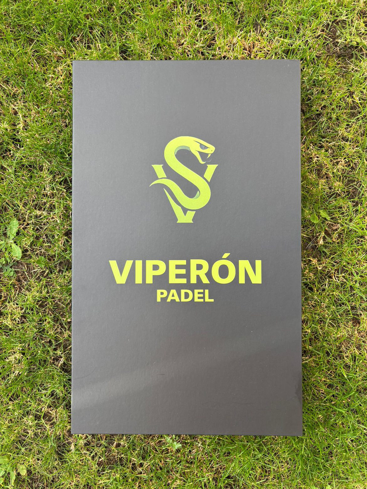 Venom Gradient Series - Edición Naranja