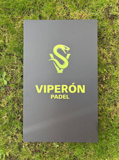 Venom Gradient Series - Edición Naranja