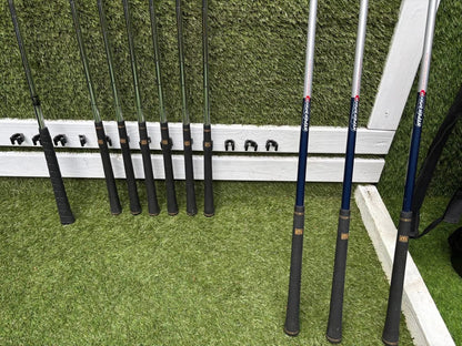 Wilson Hyperspeed Golf Set – £114.00 Free Delivery