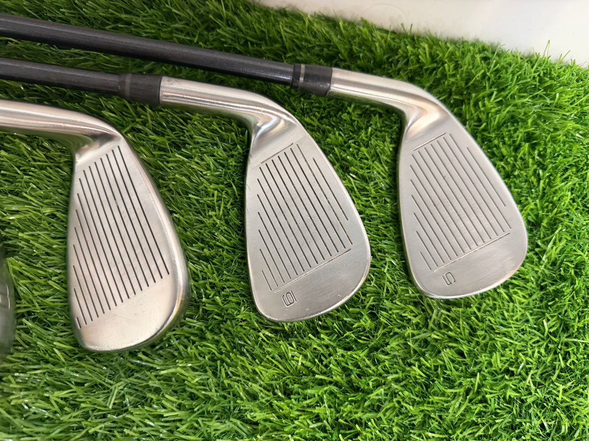 Men’s Right-Handed Benross Golf Set – Ideal for Beginners