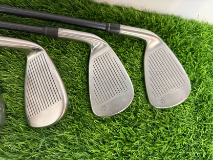 Men’s Right-Handed Benross Golf Set – Ideal for Beginners