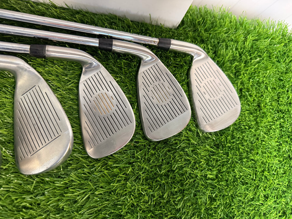 Men’s Right-Handed OZone Golf Set – Ideal for Beginners