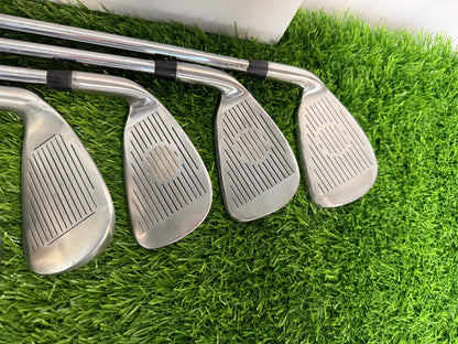 Men’s Right-Handed OZone Golf Set – Ideal for Beginners