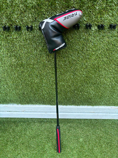 Benross Tribe MD X 01 Mid-Mallet Putter - Free Delivery