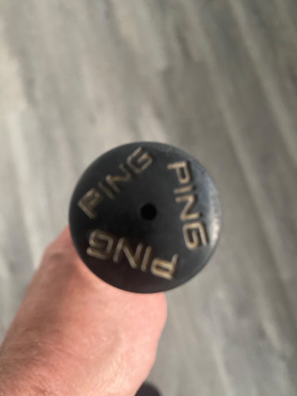 Ping G20 Iron Set 5-SW - Black Dot Left Handed