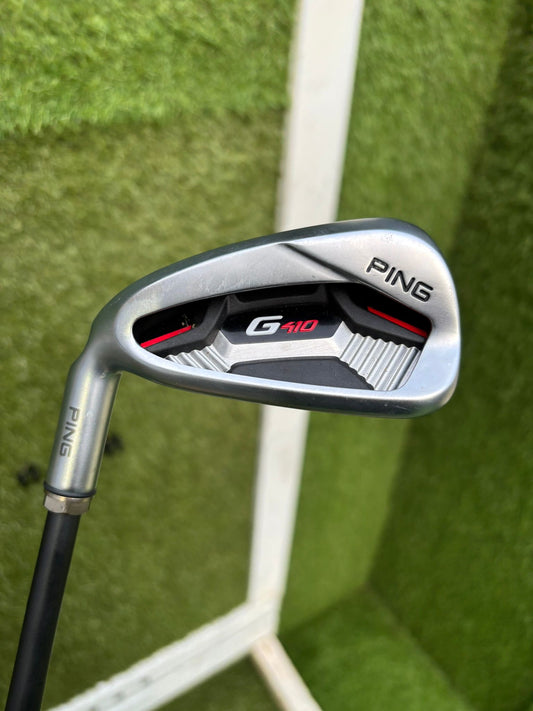 PING G410 7-Iron – Left-Handed