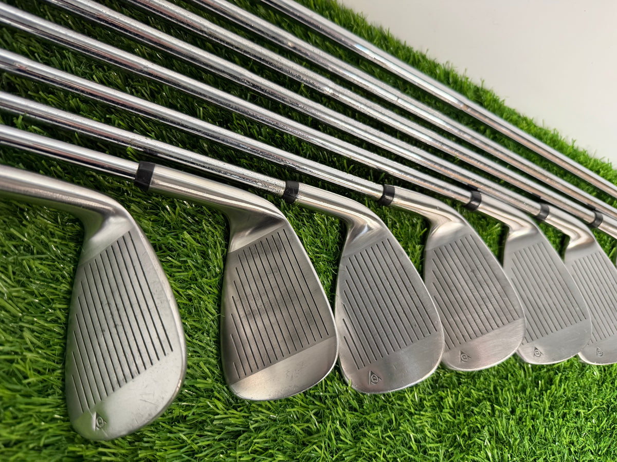 Men’s Right-Handed Dunlop Golf Set – Ideal for Beginners