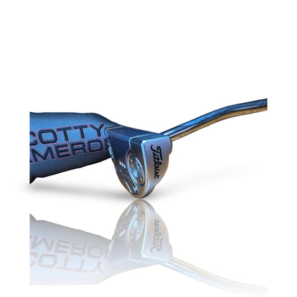 Scotty Cameron Select FastBack Putter 34 Inch Great Condition Free & Fast P&P