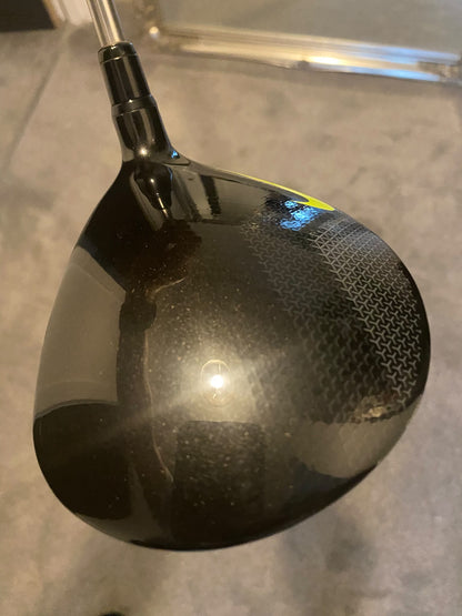 Nike Vapor Flex 8-12 Degree Adjustable Driver, HC & Wrench