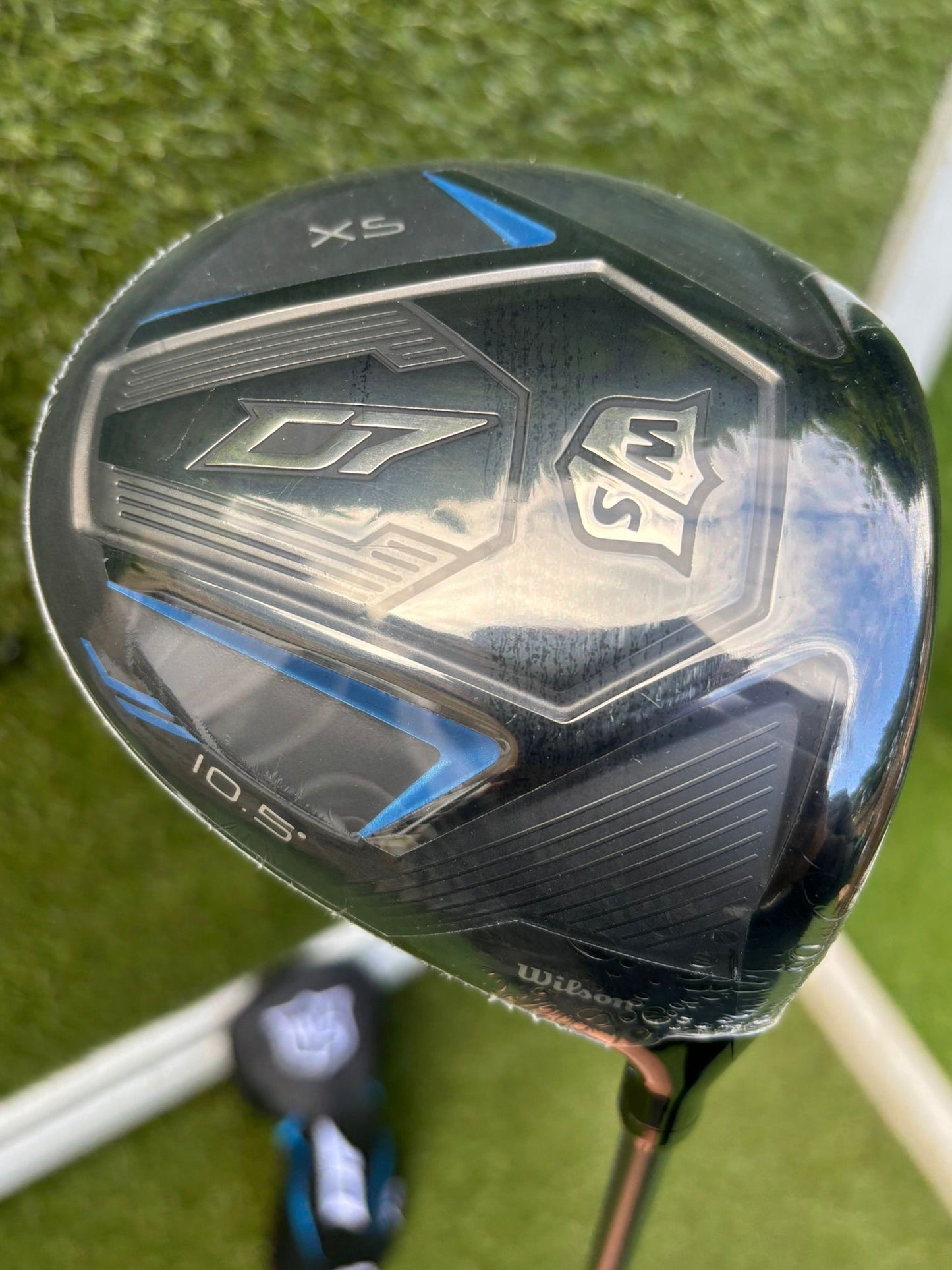 Wilson Staff XS D7 Driver 10.5° (Brand New)