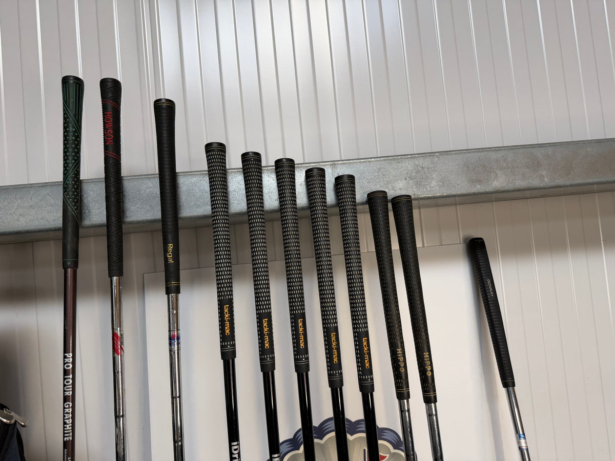 Men’s Right-Handed Extreme 5 Golf Set – Ideal for Beginners