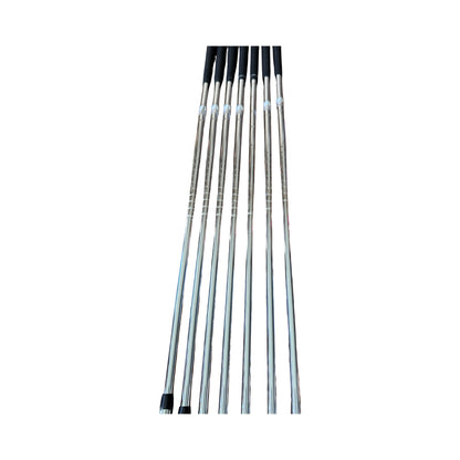 Callaway Golf Clubs X Series 5-PW & Sand Wedge Uni Flex Steel Shafts Free Delivery