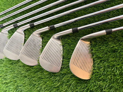 Men’s Left-Handed Wilson Golf Set – Beginners to Mid Handicap Golfers. Everything you need!