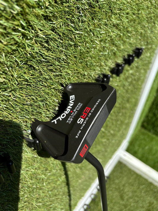 Evnroll ER5 Hatchback Putter + Headcover – £209.00 Free P&P