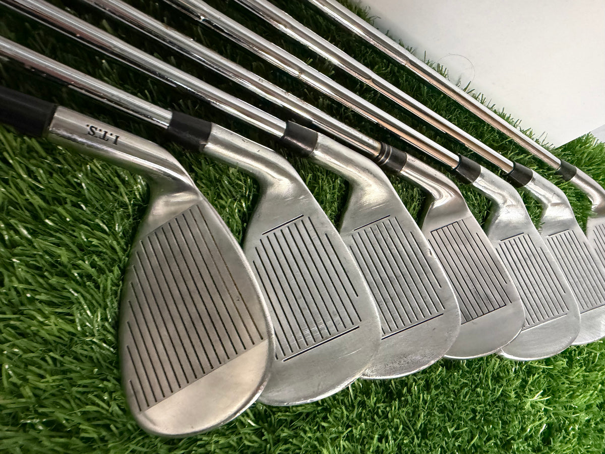 Men’s Right-Handed Mixed Golf Set – Ideal for Beginners