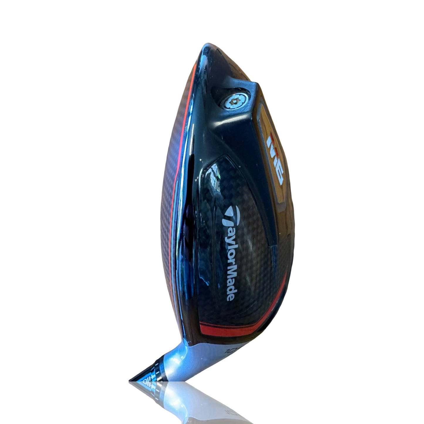 TaylorMade Driver 10.5 Stiff Flex M6 With Head Cover Free Gift and Delivery With This Purchase
