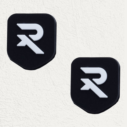 Raquex Tennis String Dampeners (Pair)
