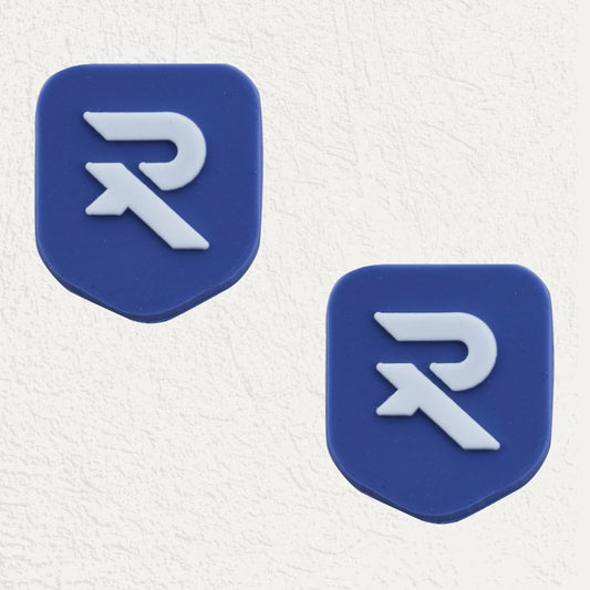 Raquex Tennis String Dampeners (Pair)