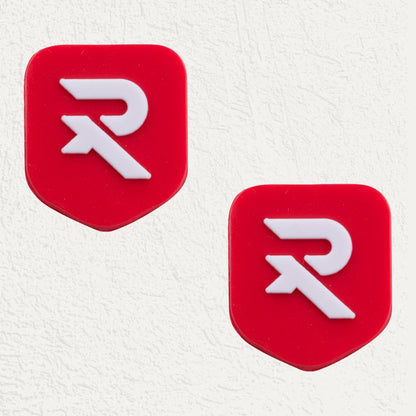 Raquex Tennis String Dampeners (Pair)
