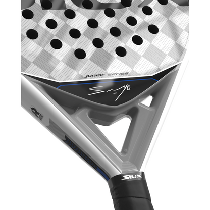 Siux Diablo Revolution 2 JUNIOR - Blue