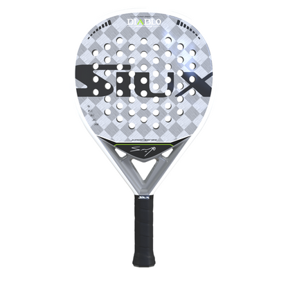 Siux Diablo Revolution 2 JUNIOR - Green