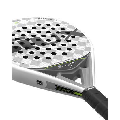 Siux Diablo Revolution 2 JUNIOR - Green