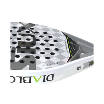 Siux Diablo Revolution 2 JUNIOR - Green