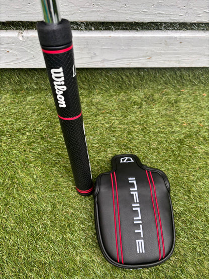 Wilson Infinite Buckingham Putter (Brand New)