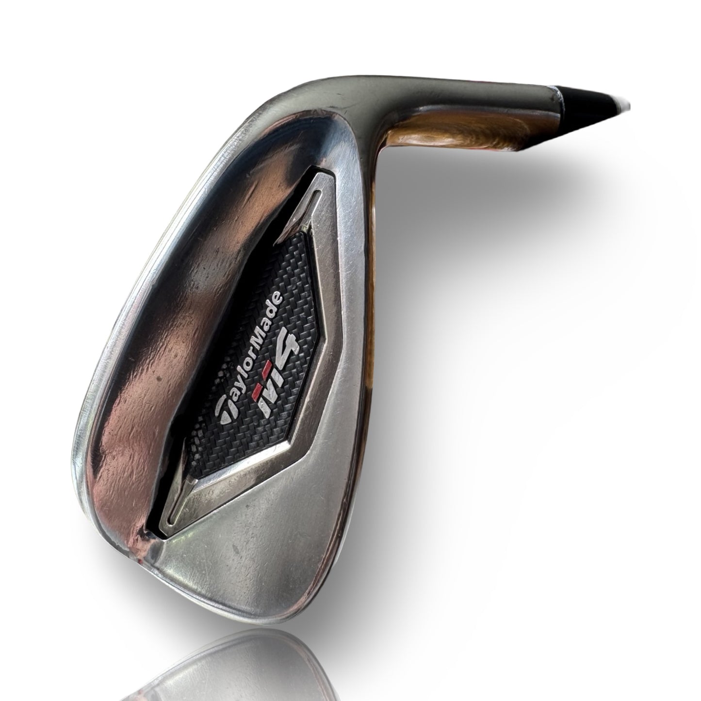 Taylormade M4 Gap Wedge Polished Face R/H Free Delivery Golf Store UK