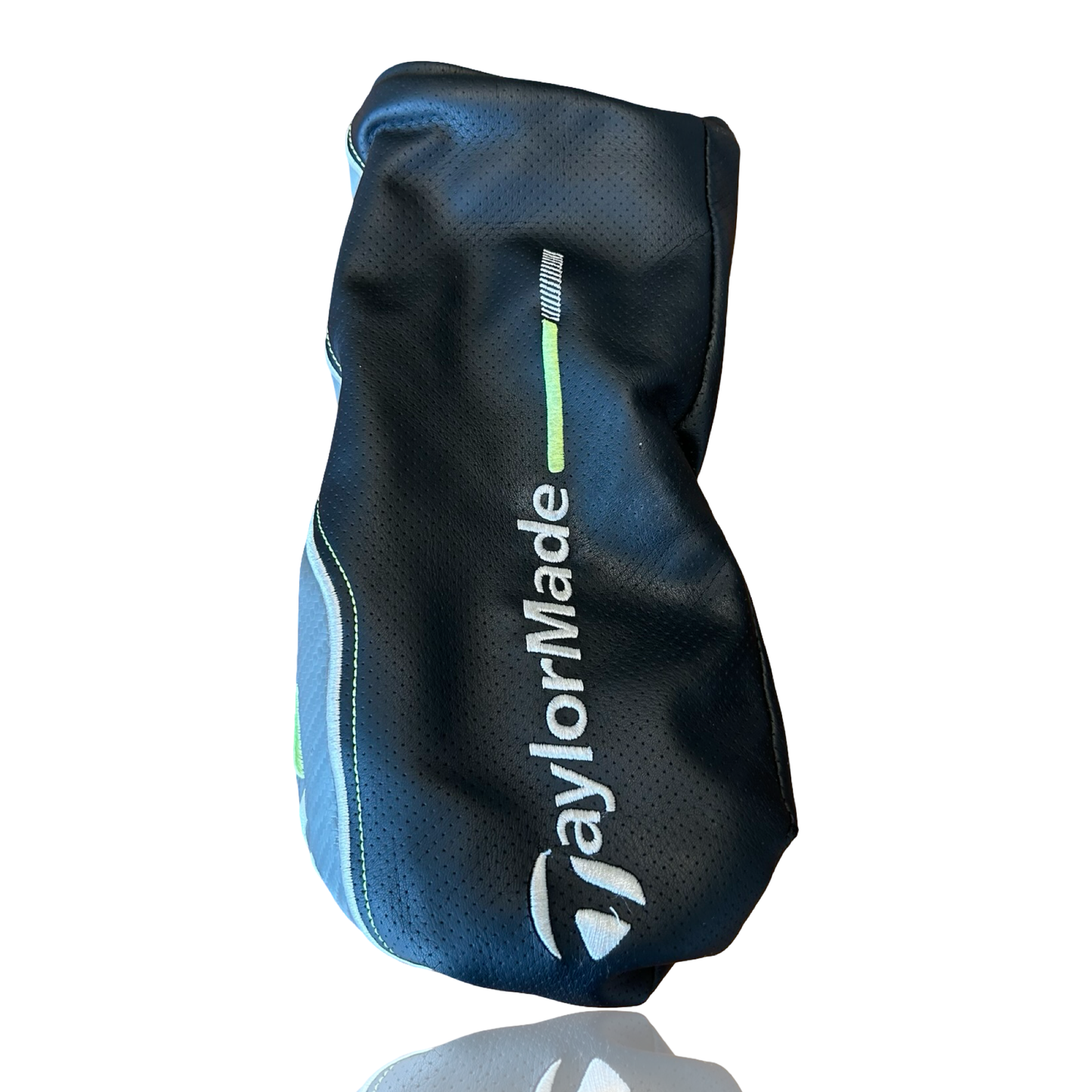 TaylorMade M2 D-Type 12 Degree Pro 56 Regular Flex Graphite Shaft Head Cover Included Golf Pride Mid Size Grip - RH