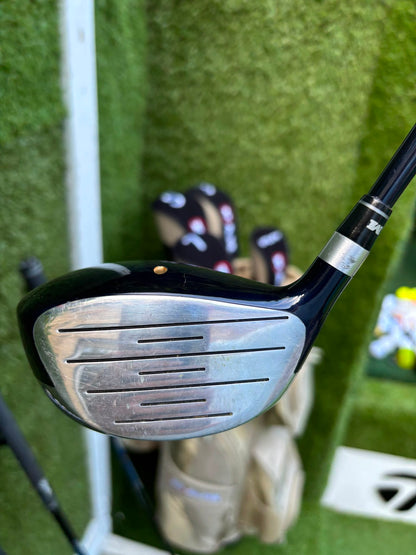 Unisex RAM Concept X Complete Golf Package – Ideal for Golfers 5’1”–5’7”