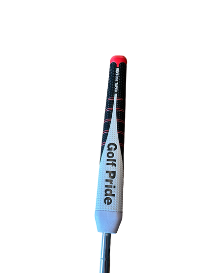 RIFE X RENEGADE X 34 inch Putter Medium Golf Pride Reverse Taper Grips Right Handed Head cover Free P&P