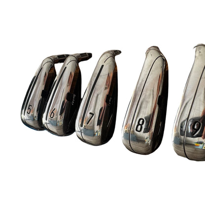 Taylormade M4 Game Improving Iron Set 5-PW Reg Flex - Free Delivery