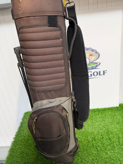 Men’s Right-Handed Golden Bear Golf Set – Ideal for Beginners