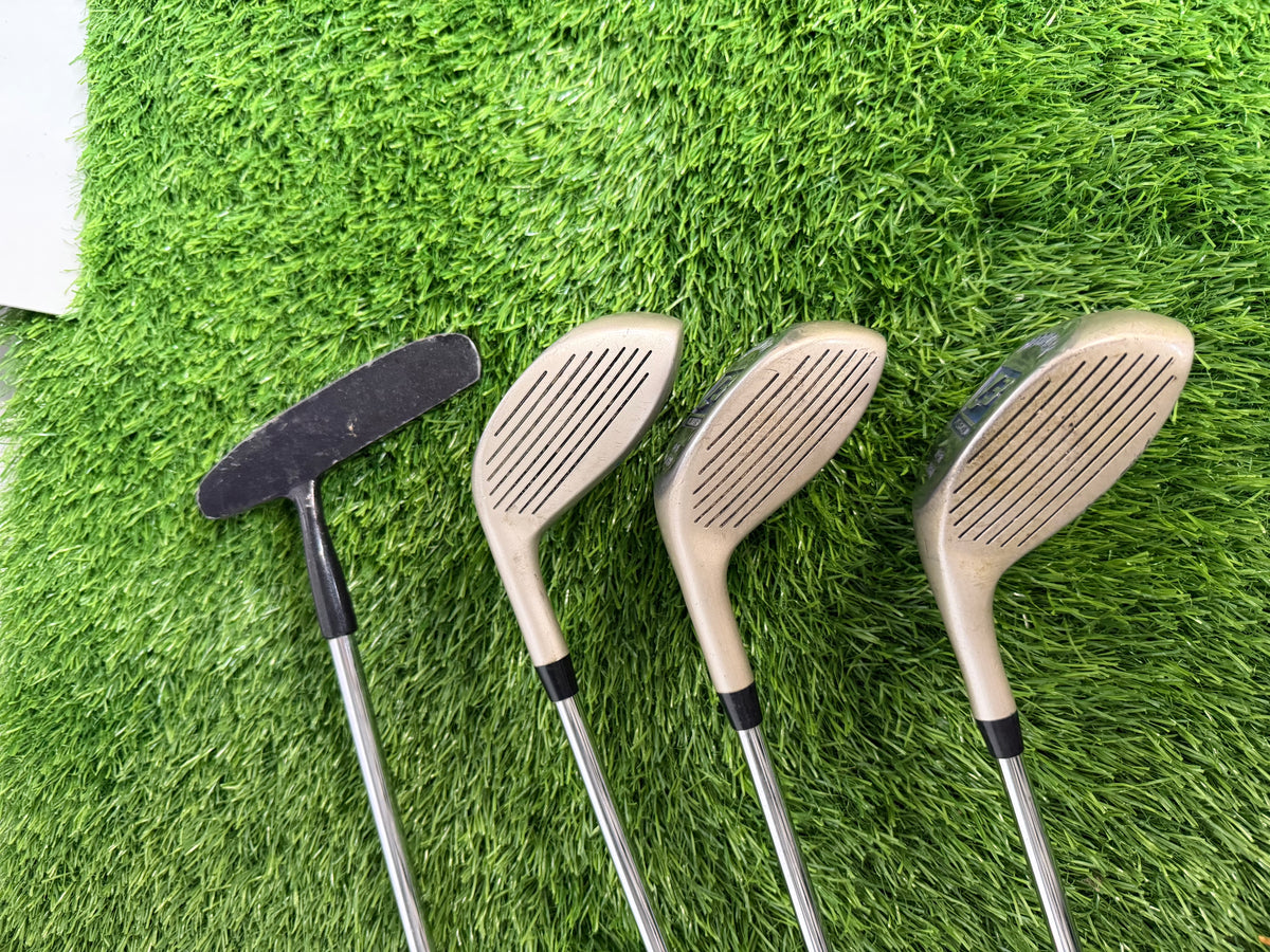 Ladies Right-Handed Meridian Set – Ideal for Beginners