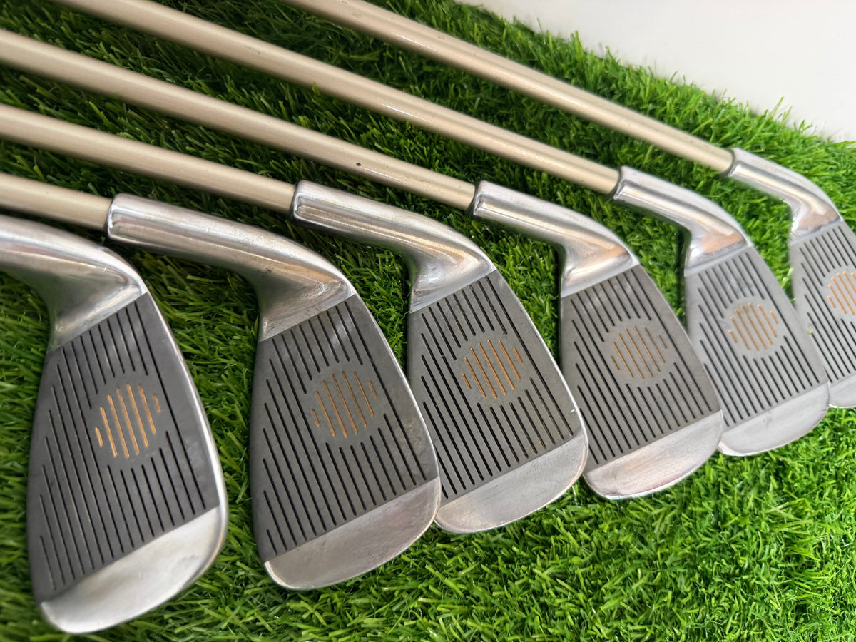 Ladies Right-Handed Excalibur Set – Ideal for Beginners