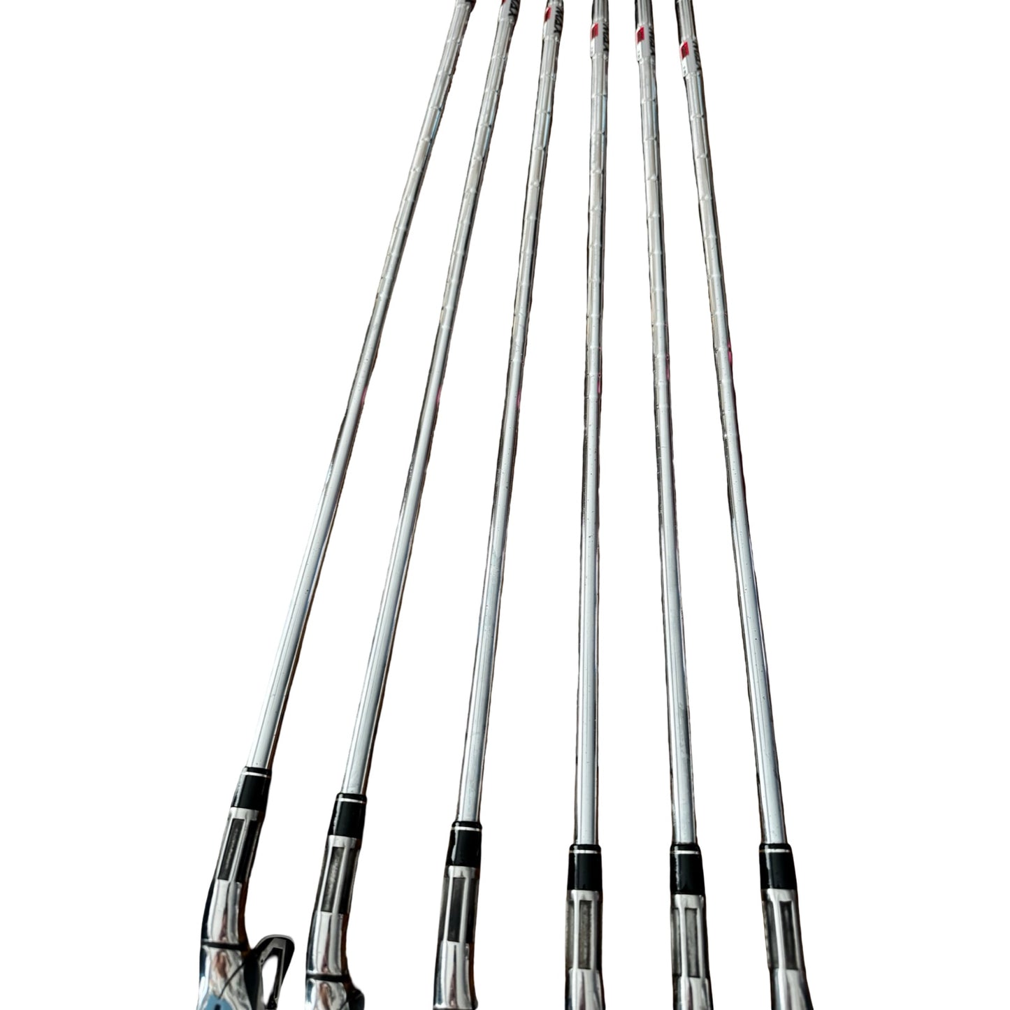 Taylormade M4 Game Improving Iron Set 5-PW Reg Flex - Free Delivery