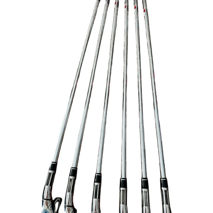 Taylormade M4 Game Improving Iron Set 5-PW Reg Flex - Free Delivery
