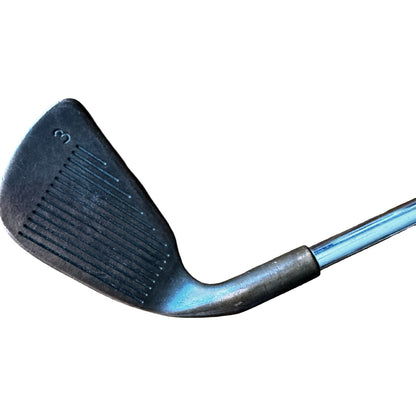 Ping eye 2 beryllium 3 iron Reg Flex Black Dot