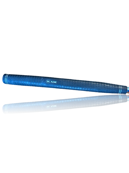 Ram Zebra 34 inch Putter Steel shaft Right Handed