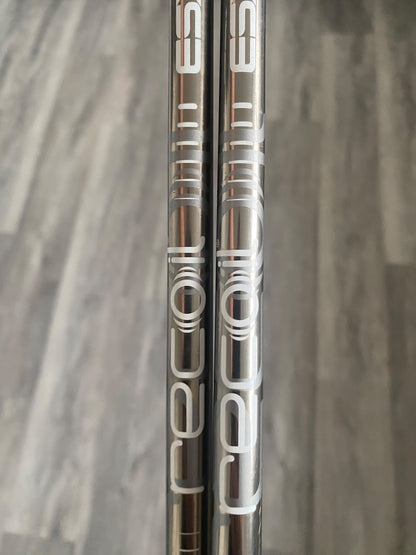 Callaway Big Bertha CF19 Irons 7-PW AW (5 clubs) Right Handed