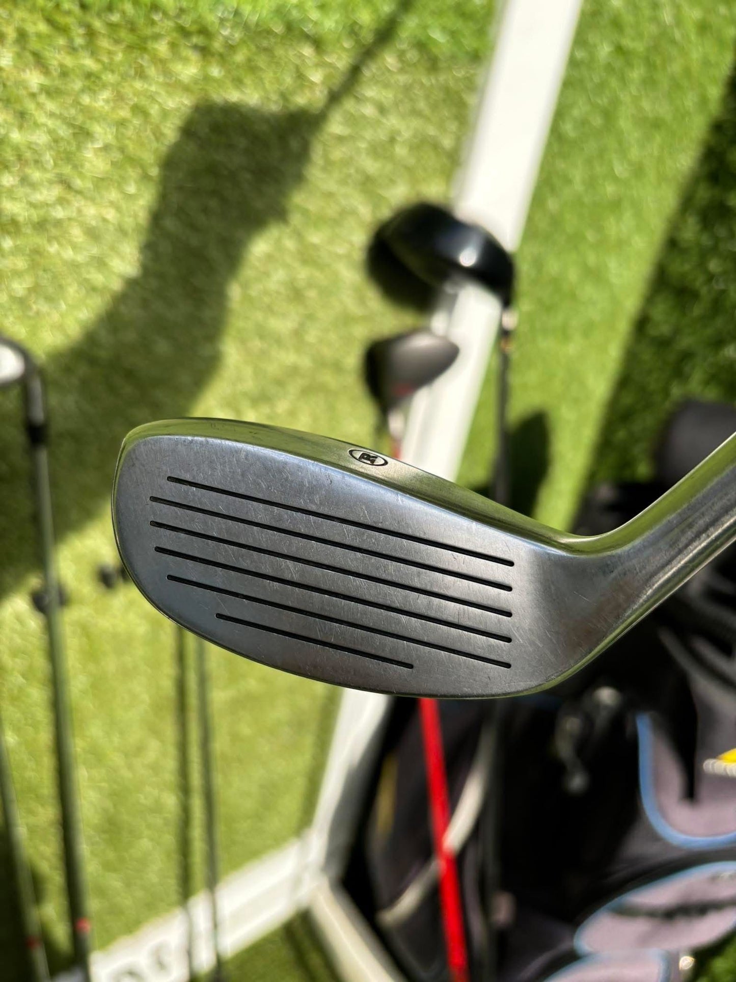 Ben Hogan BH-5 Full Golf Set + Powakaddy Bag – £154 Delivered