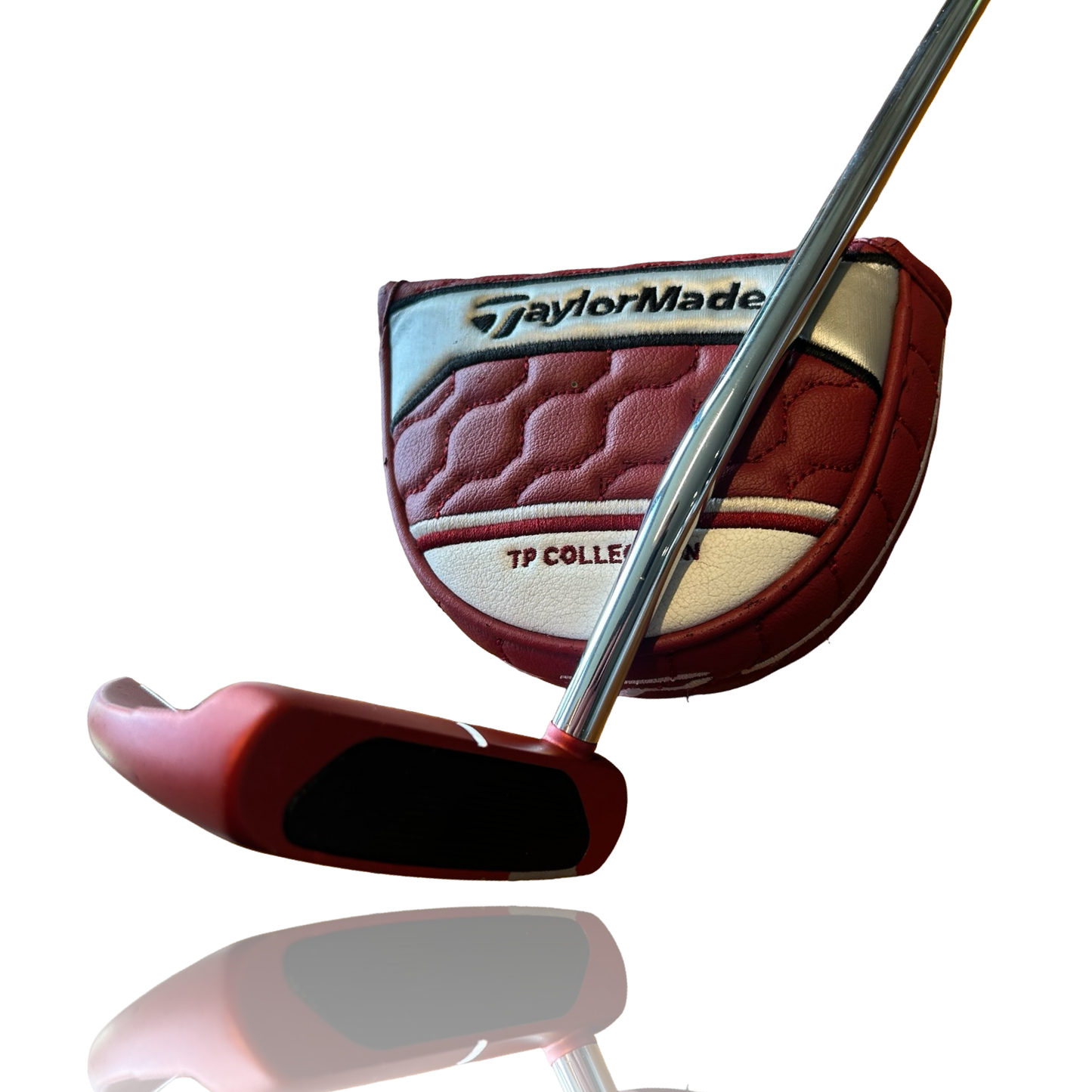 TaylorMade TP Collection Ardmore 2 34 inch Putter Shaft Super Stroke PistolGTR  1.0 Grip RH