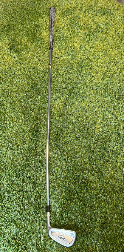 Titleist 990 5 Iron Steel Dynamic Gold S300 Shaft - RH