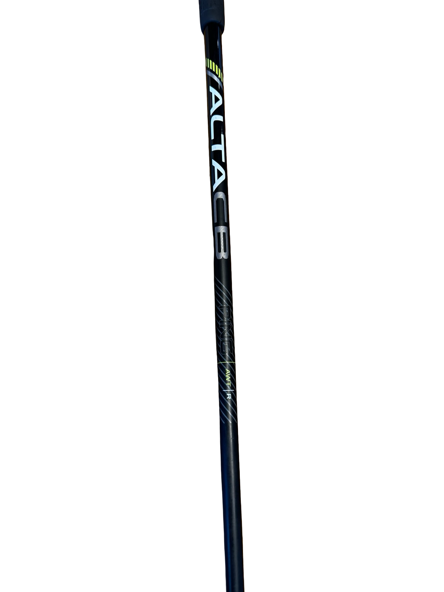 PING S159 T.6 62 Degree Good Condition Wedge Regular AWT  Shaft RH