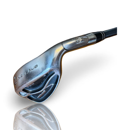 Nicklaus Sand Wedge Senior Flex Graphite - Fast Delivery