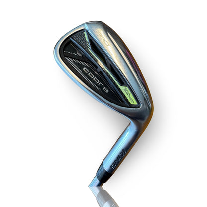 Cobra Rad Speed Gap Wedge 3D Printed KBS Stiff Flex Fast Delivery