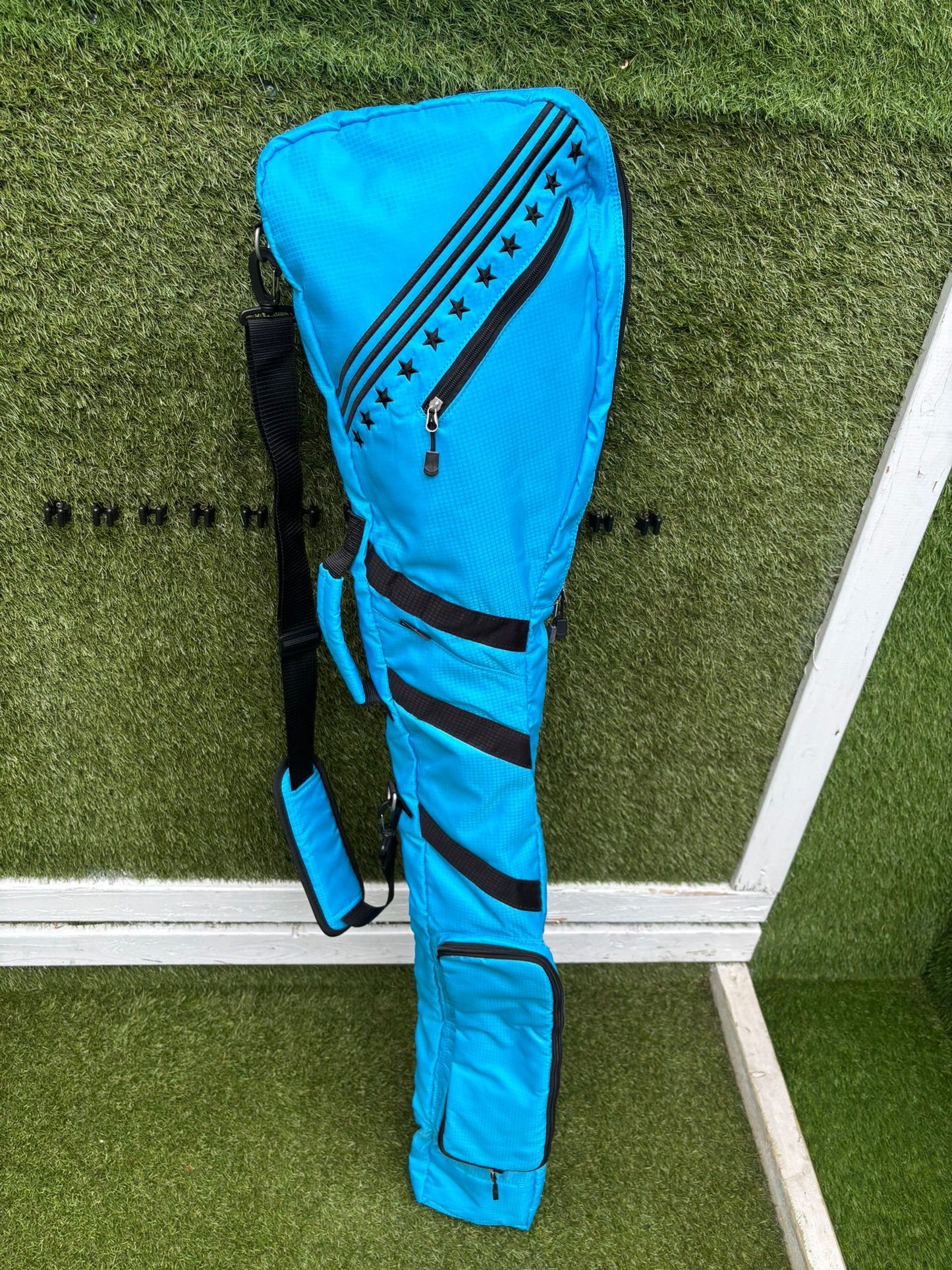 Big Teeth Pencil / Golf Bag / Ideal For Driving Range