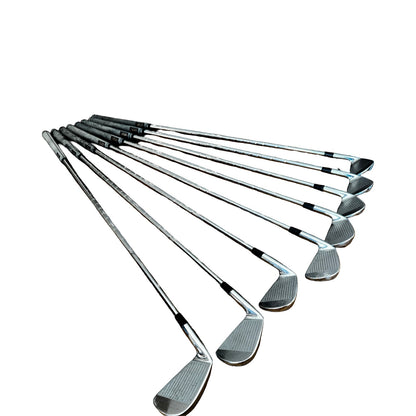 Nike Pro Combo Forged 3-PW Stiff Flex Stunning Irons For The Confident Players Of the Game