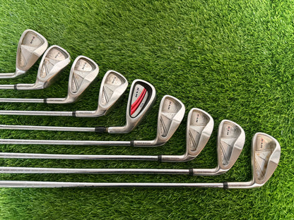 Men’s Right-Handed Ram Golf Set – Ideal for Beginners